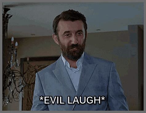 evil smile gif|evil laughter gif.